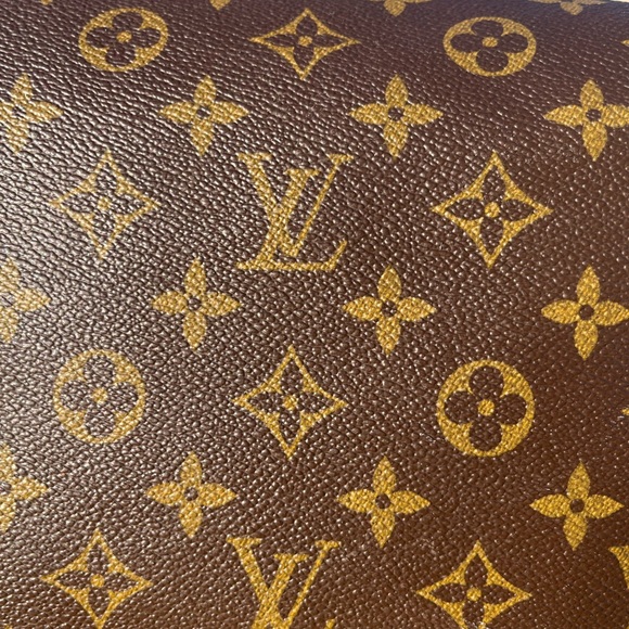Louis Vuitton Speedy 30 LV Monogram Bag - Picture 7 of 11